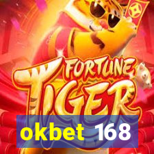 okbet 168