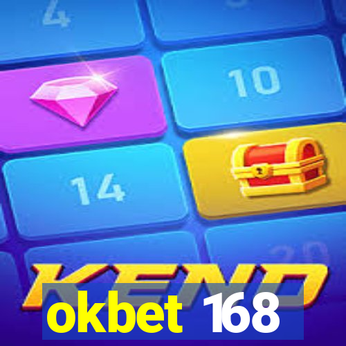 okbet 168