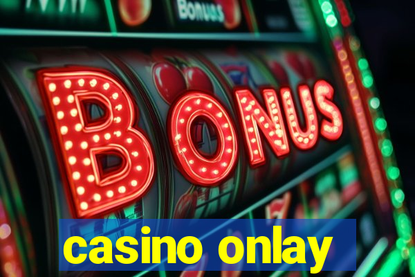 casino onlay