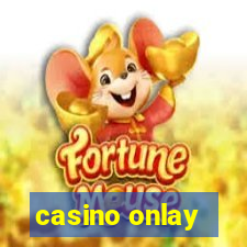 casino onlay