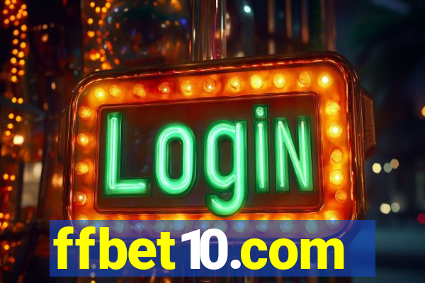 ffbet10.com