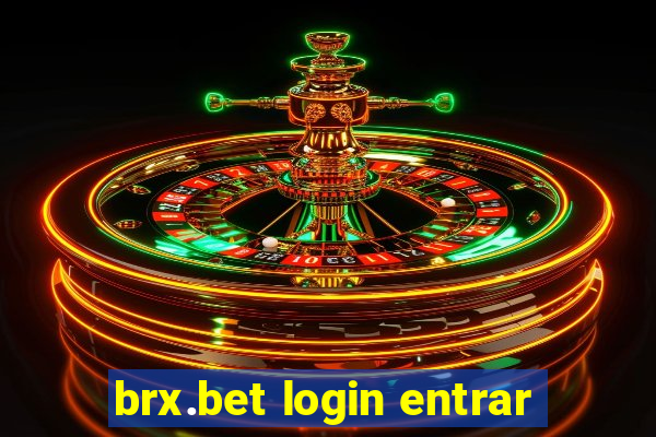 brx.bet login entrar