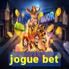 jogue bet