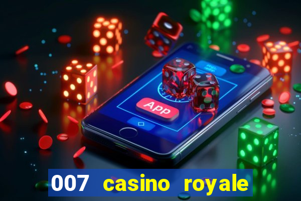 007 casino royale download subtitle