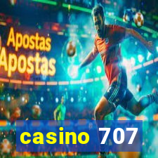 casino 707