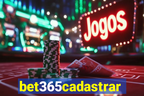 bet365cadastrar