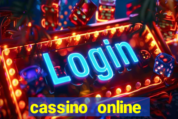 cassino online dinheiro real blaze