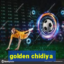 golden chidiya