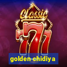 golden chidiya