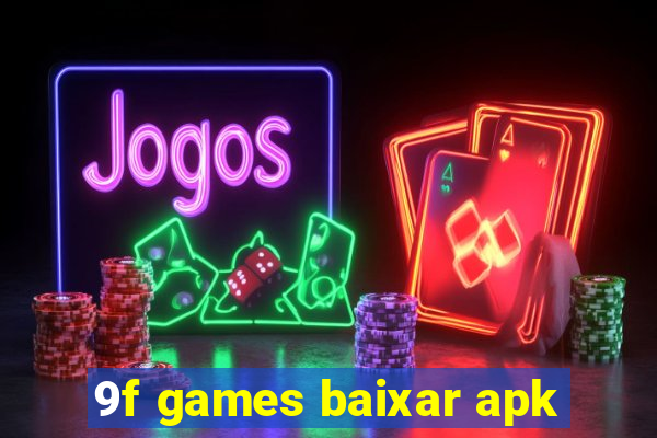 9f games baixar apk