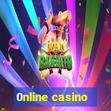 0nline casino