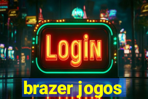 brazer jogos