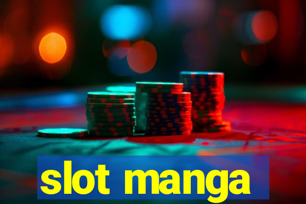 slot manga