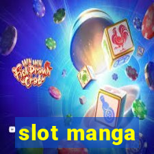 slot manga