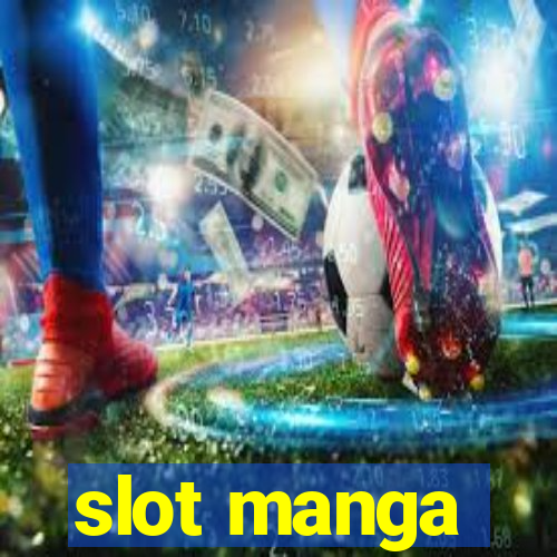 slot manga