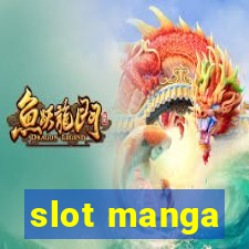 slot manga