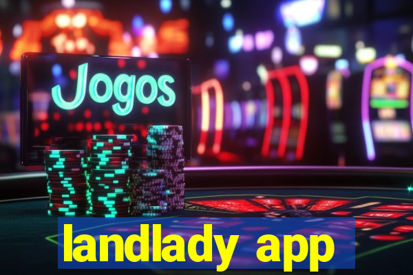 landlady app