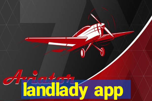 landlady app