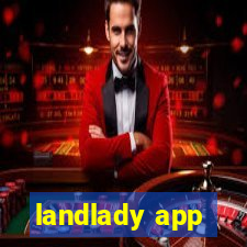 landlady app