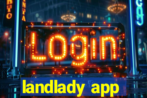 landlady app