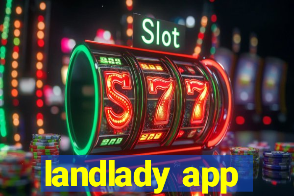 landlady app