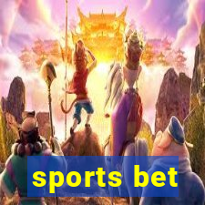 sports bet