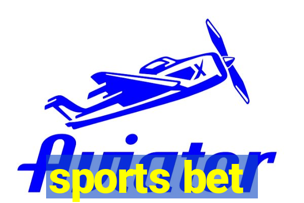 sports bet