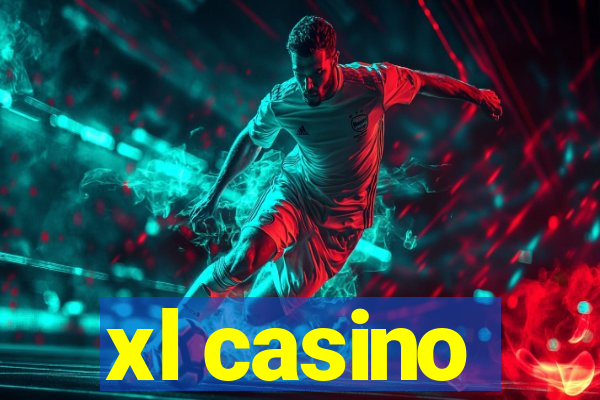 xl casino