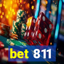 bet 811