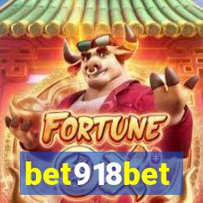 bet918bet