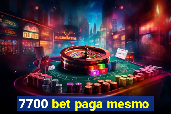 7700 bet paga mesmo