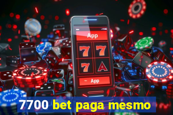 7700 bet paga mesmo