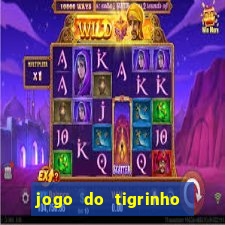 jogo do tigrinho plataforma de r$ 1