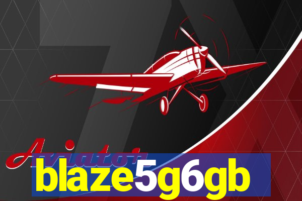 blaze5g6gb