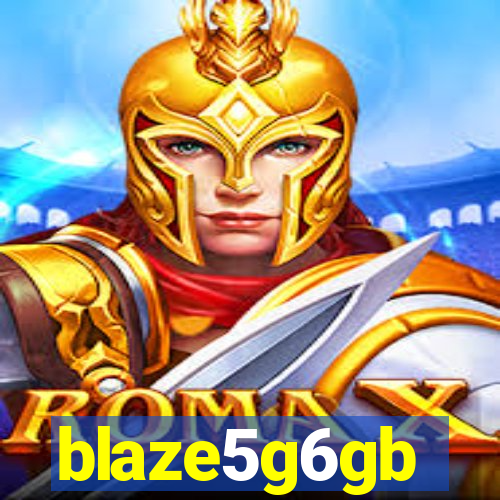 blaze5g6gb