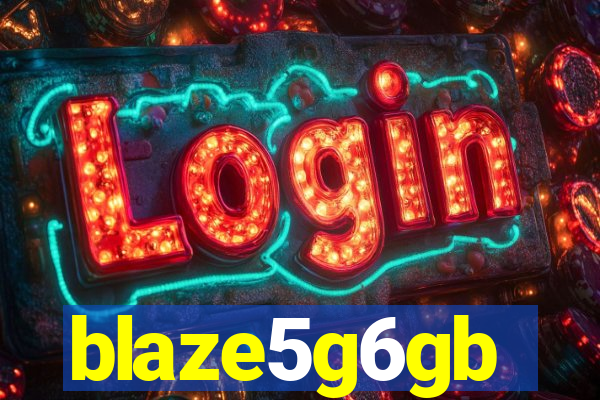 blaze5g6gb