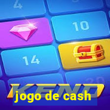 jogo de cash