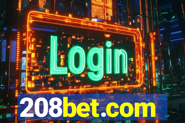 208bet.com