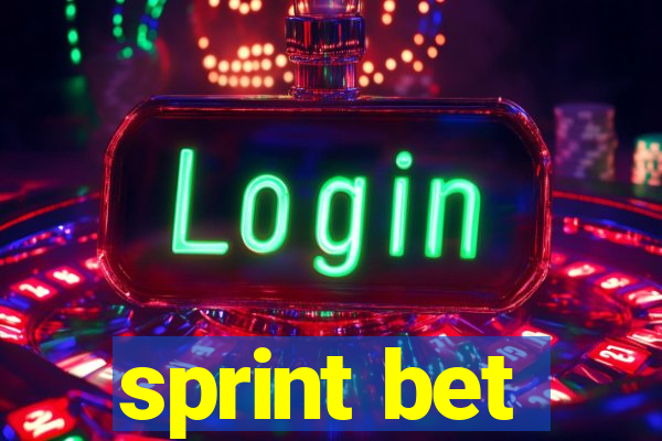 sprint bet