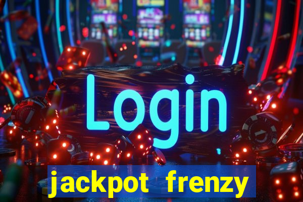 jackpot frenzy pusher paypal