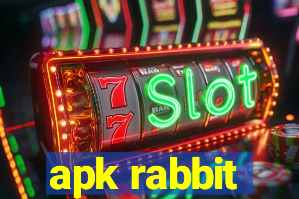 apk rabbit