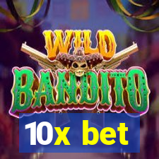 10x bet