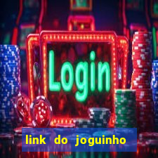 link do joguinho do tigre