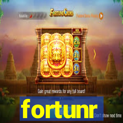 fortunr