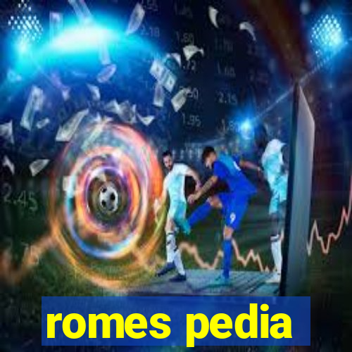 romes pedia