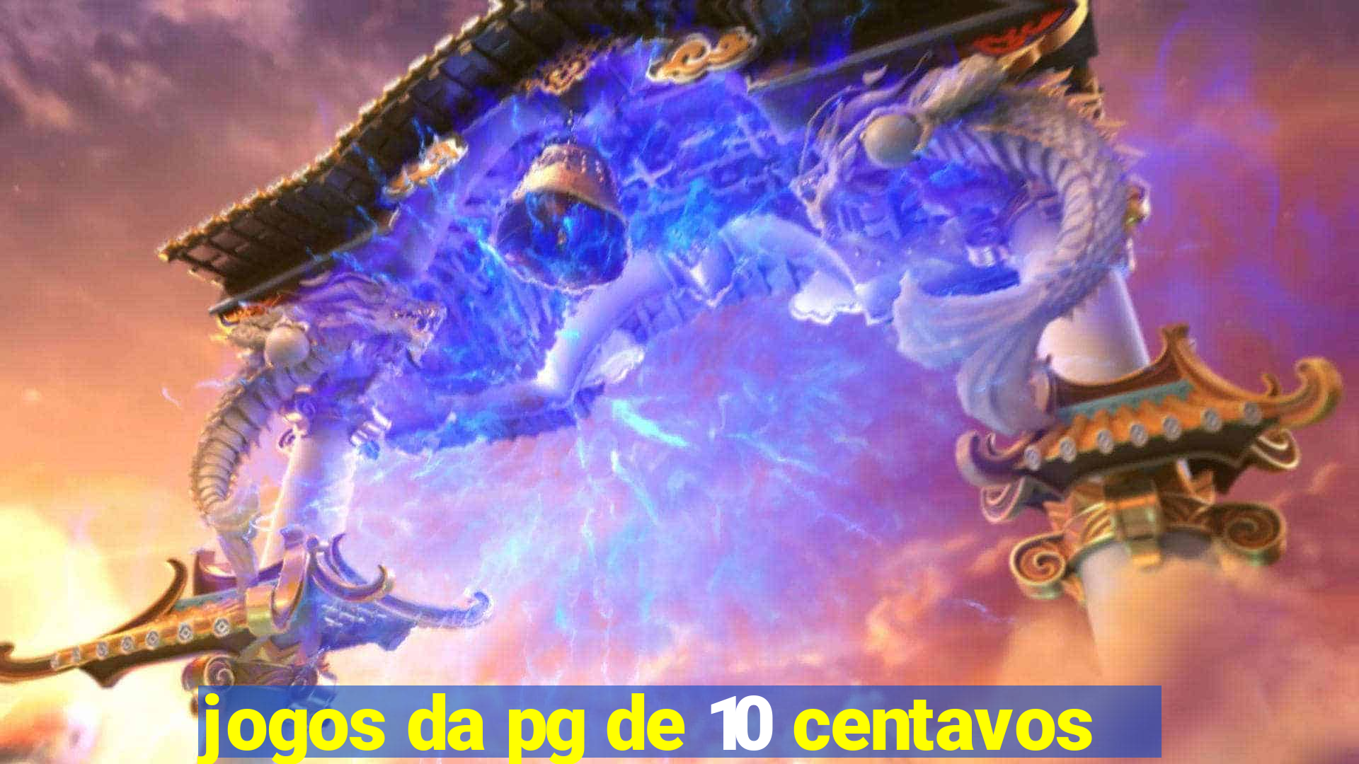 jogos da pg de 10 centavos