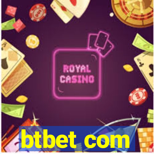 btbet com