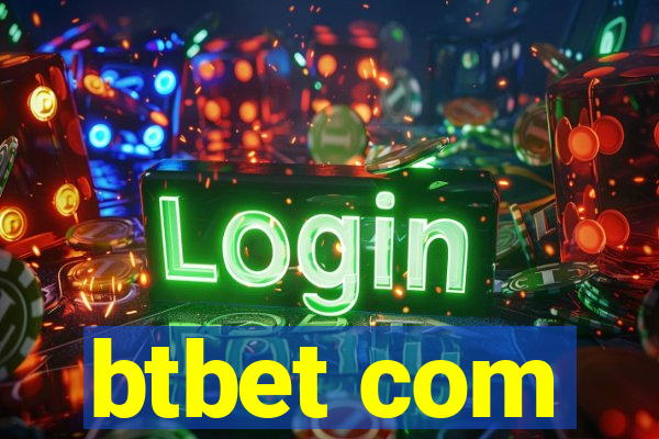 btbet com