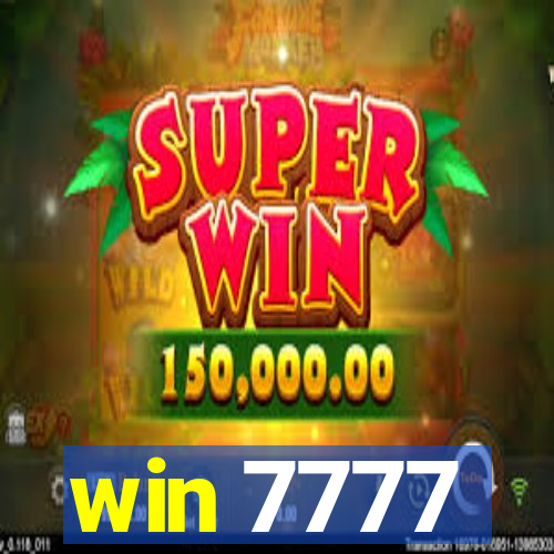 win 7777