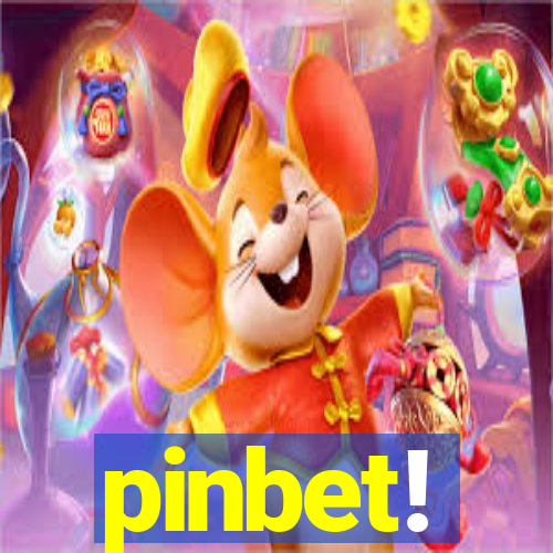 pinbet!